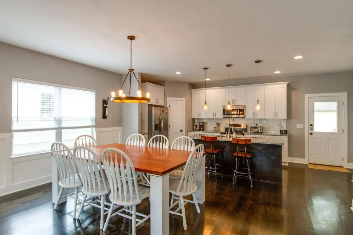 Holiday home Gorgeous Downtown Pad 3 Bedroom 2.5 Bath Large Patio Nashville United States